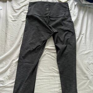 Lululemon Align Leggings